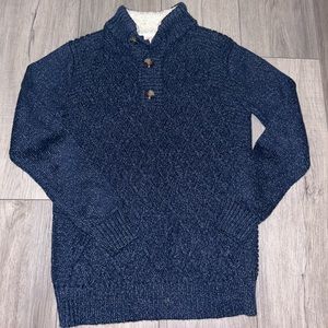 Boys Cat & Jack Sweater
